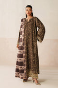 Baroque | Luxury Pret 25 | UF-4281 - House Of Hania