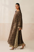 Baroque | Luxury Pret 25 | UF-4281 - House Of Hania