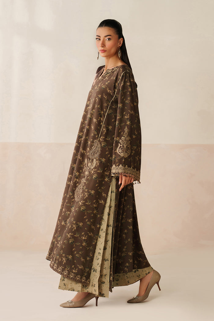 Baroque | Luxury Pret 25 | UF-4281 - House Of Hania