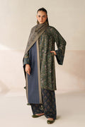 Baroque | Luxury Pret 25 | UF-4283 - House Of Hania