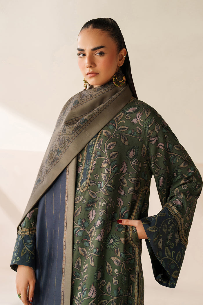 Baroque | Luxury Pret 25 | UF-4283 - House Of Hania
