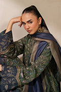 Baroque | Luxury Pret 25 | UF-4283 - House Of Hania