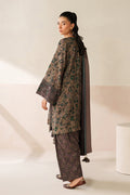 Baroque | Luxury Pret 25 | UF-4284 - House Of Hania