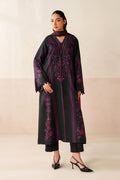 Baroque | Luxury Pret 25 | UF-4285 - House Of Hania