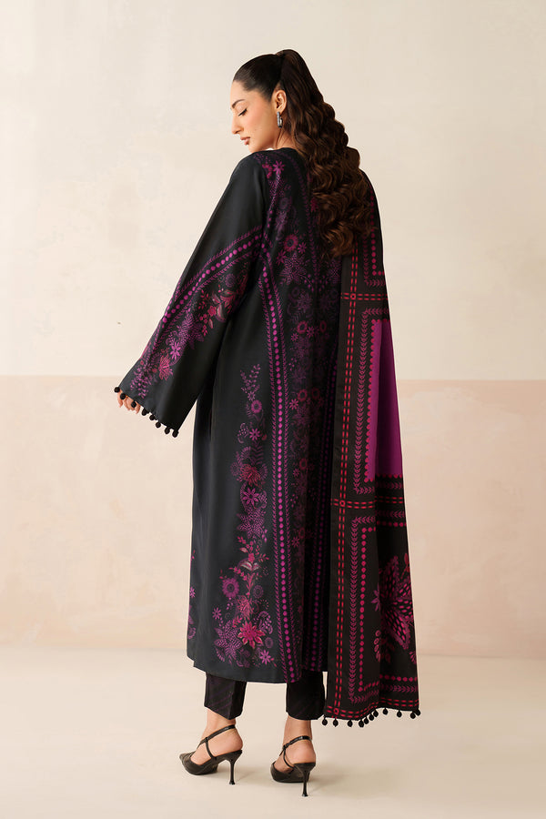 Baroque | Luxury Pret 25 | UF-4285 - House Of Hania