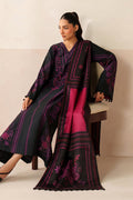 Baroque | Luxury Pret 25 | UF-4285 - House Of Hania