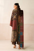 Baroque | Luxury Pret 25 | UF-4286 - House Of Hania