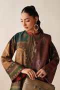Baroque | Luxury Pret 25 | UF-4286 - House Of Hania