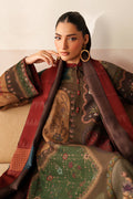 Baroque | Luxury Pret 25 | UF-4286 - House Of Hania