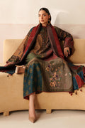 Baroque | Luxury Pret 25 | UF-4286 - House Of Hania
