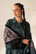 Baroque | Luxury Pret 25 | UF-4287 - House Of Hania