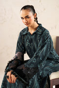 Baroque | Luxury Pret 25 | UF-4287 - House Of Hania