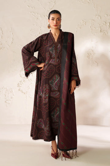 Baroque | Luxury Pret 25 | UF-4288 - House Of Hania