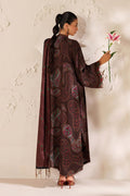 Baroque | Luxury Pret 25 | UF-4288 - House Of Hania