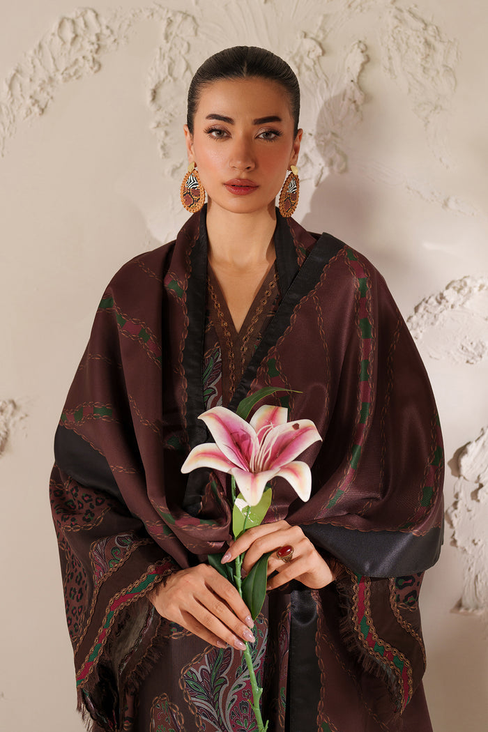 Baroque | Luxury Pret 25 | UF-4288 - House Of Hania