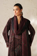 Baroque | Luxury Pret 25 | UF-4288 - House Of Hania