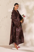 Baroque | Luxury Pret 25 | UF-4288 - House Of Hania