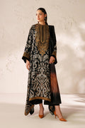 Baroque | Luxury Pret 25 | UF-4289 - House Of Hania