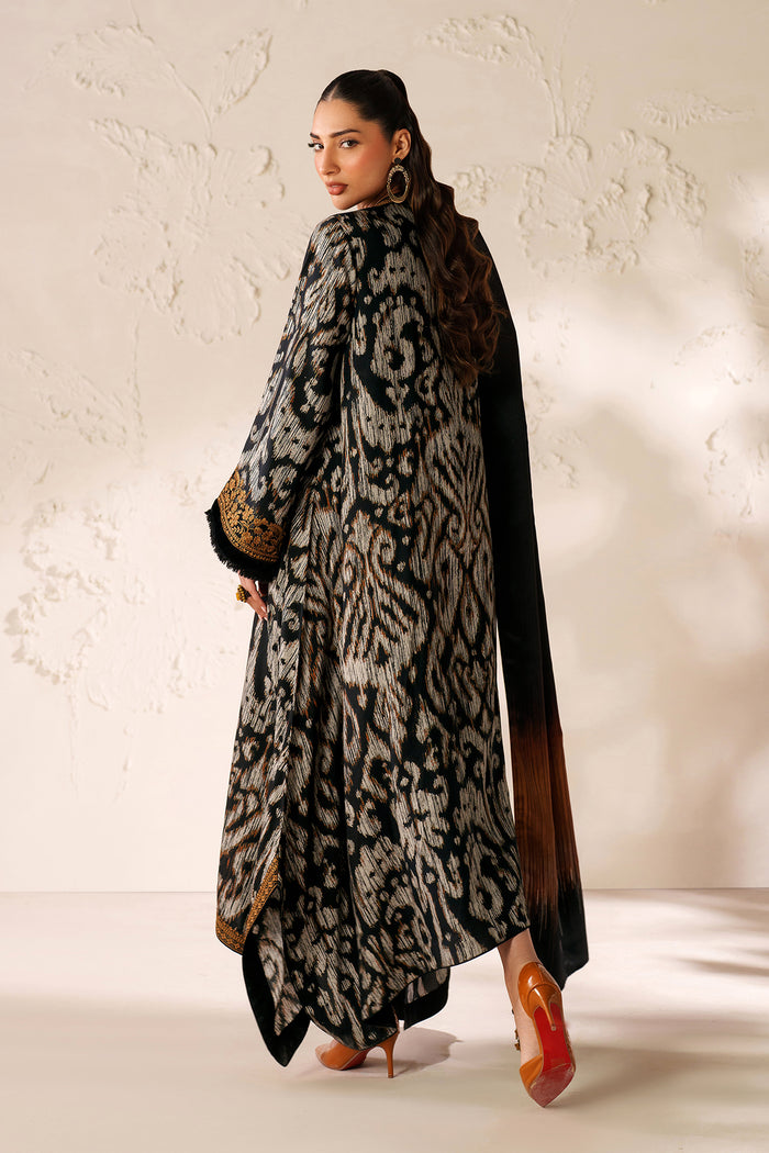 Baroque | Luxury Pret 25 | UF-4289 - House Of Hania