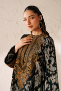 Baroque | Luxury Pret 25 | UF-4289 - House Of Hania