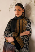 Baroque | Luxury Pret 25 | UF-4289 - House Of Hania
