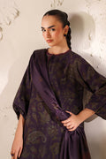 Baroque | Luxury Pret 25 | UF-4290 - House Of Hania