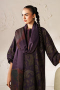 Baroque | Luxury Pret 25 | UF-4290 - House Of Hania