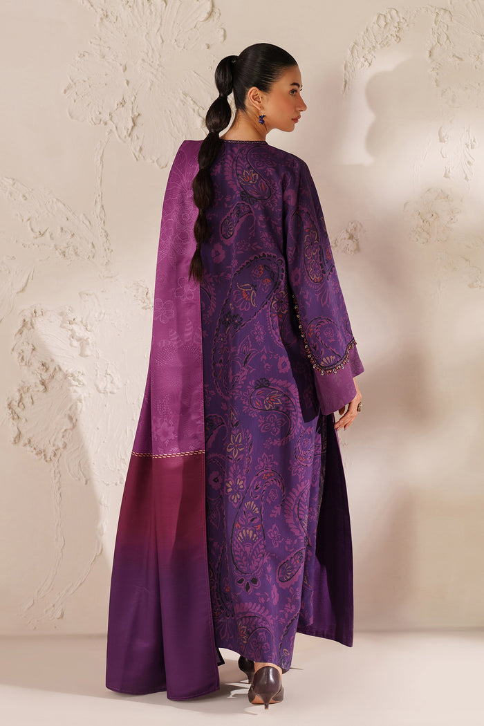 Baroque | Luxury Pret 25 | UF-4291 - House Of Hania