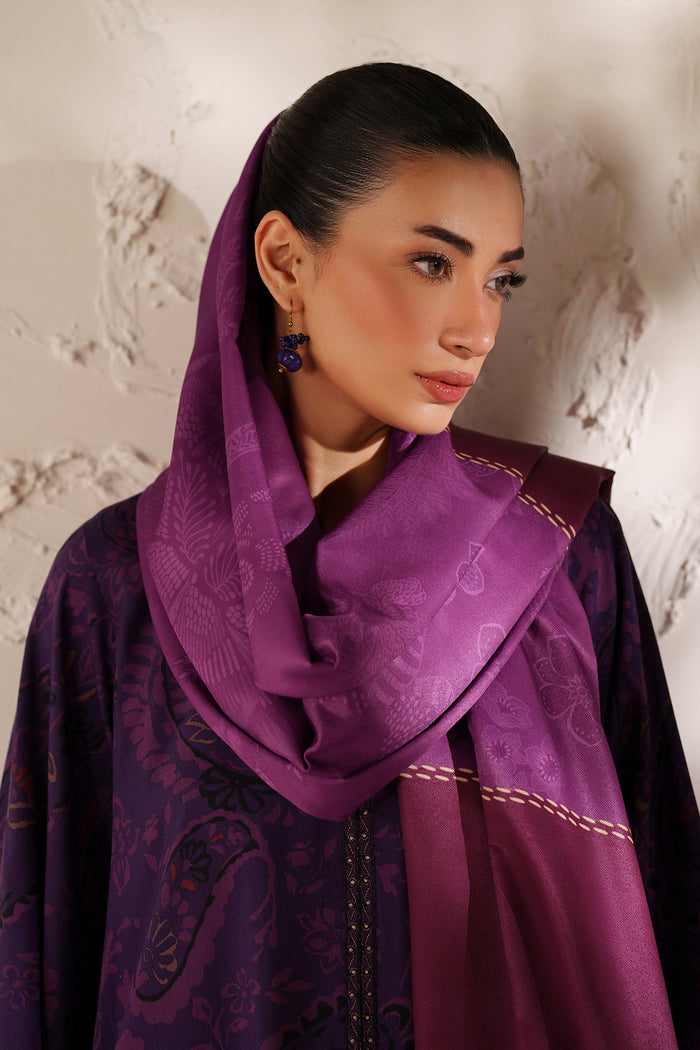 Baroque | Luxury Pret 25 | UF-4291 - House Of Hania