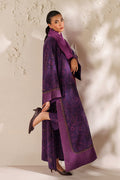 Baroque | Luxury Pret 25 | UF-4291 - House Of Hania