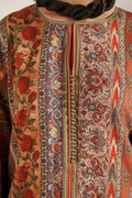 Baroque | Luxury Pret 25 | UF-4293 - House Of Hania