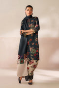 Baroque | Luxury Pret 25 | UF-4294 - House Of Hania