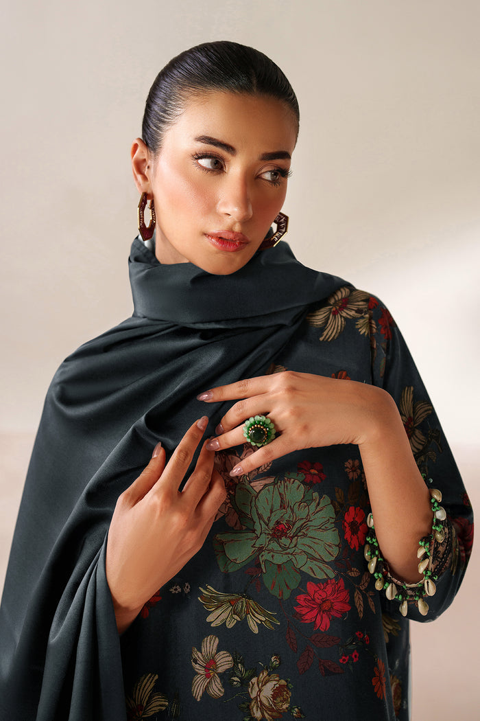 Baroque | Luxury Pret 25 | UF-4294 - House Of Hania