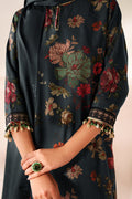 Baroque | Luxury Pret 25 | UF-4294 - House Of Hania