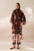 Baroque | Luxury Pret 25 | UF-4295 - House Of Hania
