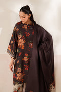 Baroque | Luxury Pret 25 | UF-4295 - House Of Hania