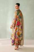 Baroque | Luxury Pret 25 | UF-4296 - House Of Hania
