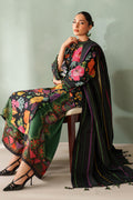 Baroque | Luxury Pret 25 | UF-4297 - House Of Hania