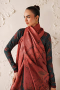 Baroque | Luxury Pret 25 | UF-4298 - House Of Hania