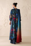 Baroque | Luxury Pret 25 | UF-4299 - House Of Hania