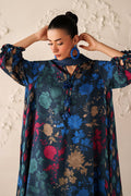 Baroque | Luxury Pret 25 | UF-4299 - House Of Hania