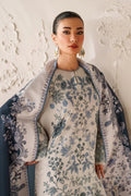 Baroque | Luxury Pret 25 | UF-4301 - House Of Hania