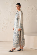 Baroque | Luxury Pret 25 | UF-4301 - House Of Hania