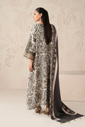 Baroque | Luxury Pret 25 | UF-4302 - House Of Hania