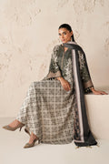 Baroque | Luxury Pret 25 | UF-4302 - House Of Hania