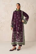Baroque | Luxury Pret 25 | UF-4303 - House Of Hania