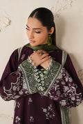 Baroque | Luxury Pret 25 | UF-4303 - House Of Hania