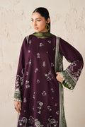 Baroque | Luxury Pret 25 | UF-4303 - House Of Hania