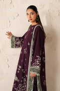 Baroque | Luxury Pret 25 | UF-4303 - House Of Hania
