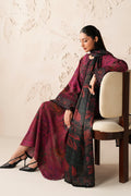 Baroque | Luxury Pret 25 | UF-4304 - House Of Hania